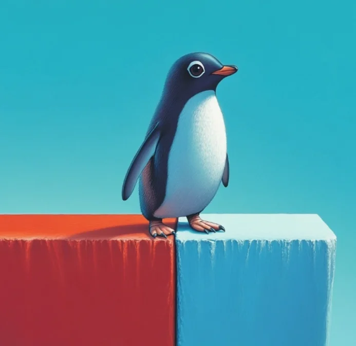 50대 1인 기업 블루오션 시프트