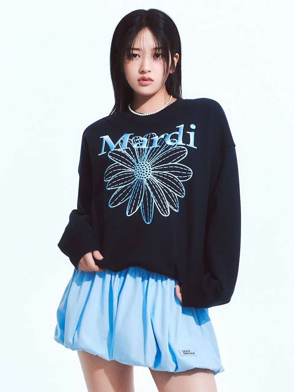 K패션, 중국 패션, 의류 브랜드, 프리미엄 전략, 왕홍