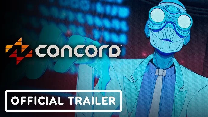 Concord Animation Trailer Thumbnail