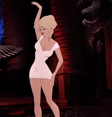 음욕살 있는 여자