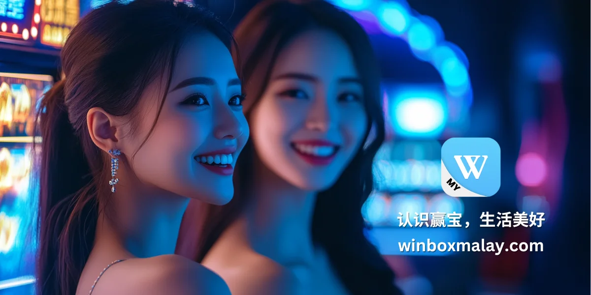 winbox malaysia