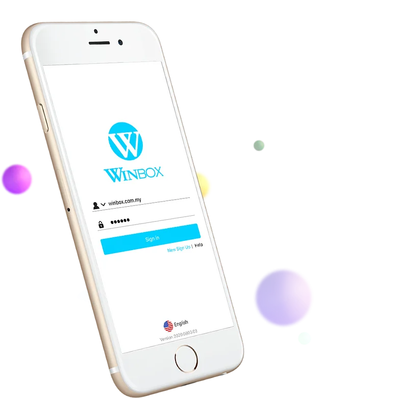 winbox app