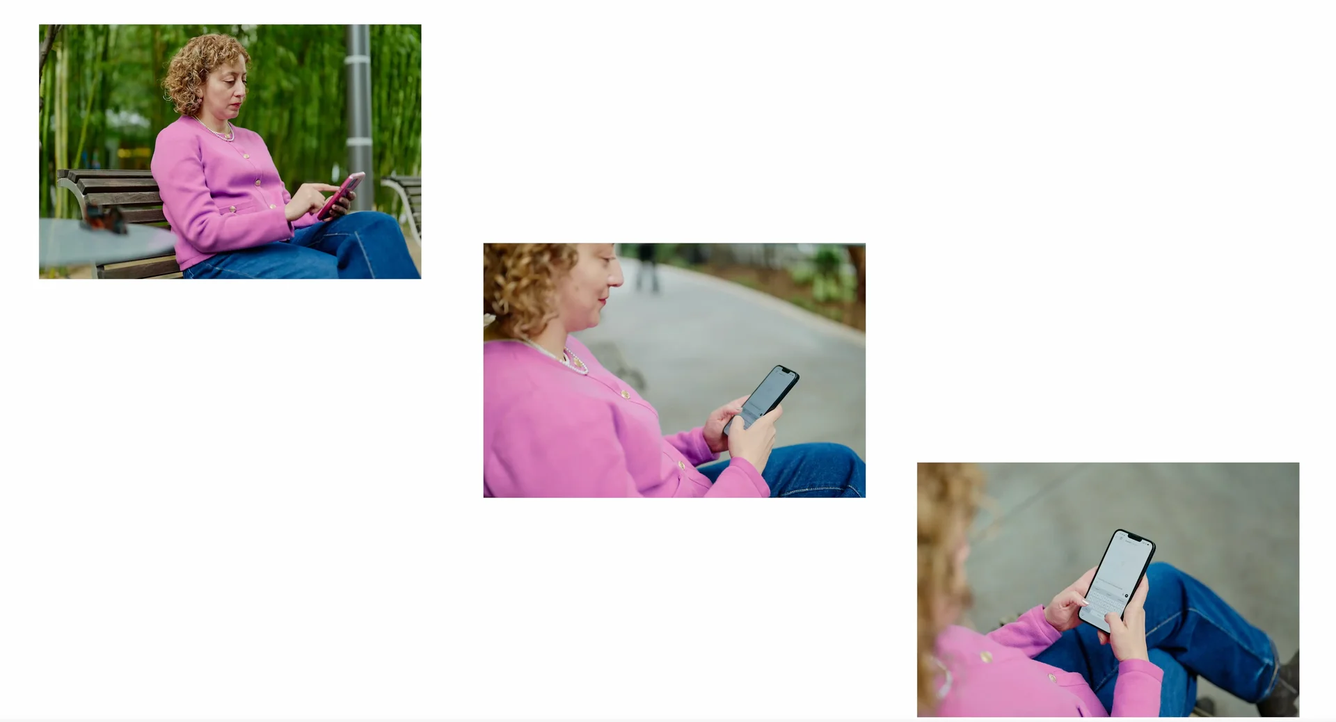 ChatGPT 앱으로 리서치중인 베인앤컴퍼니 리서치 디렉터