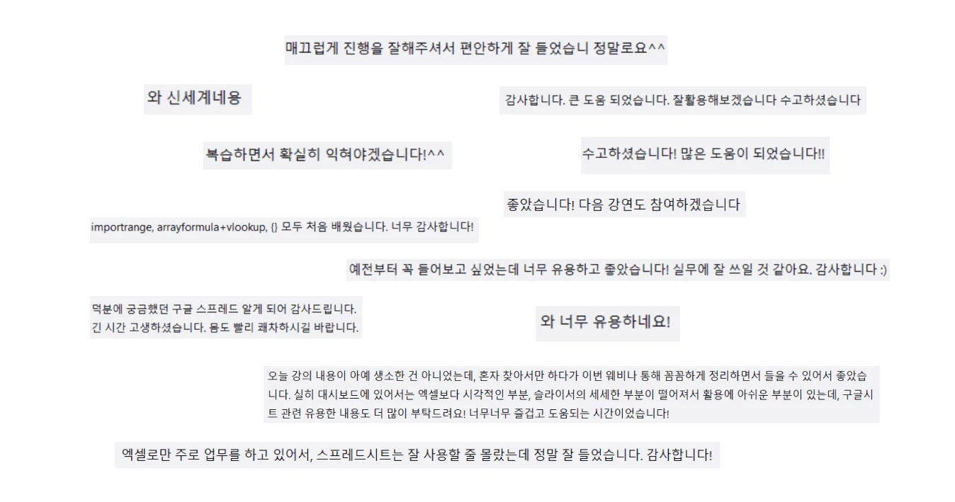 review_of_google_spreadsheet_webinar