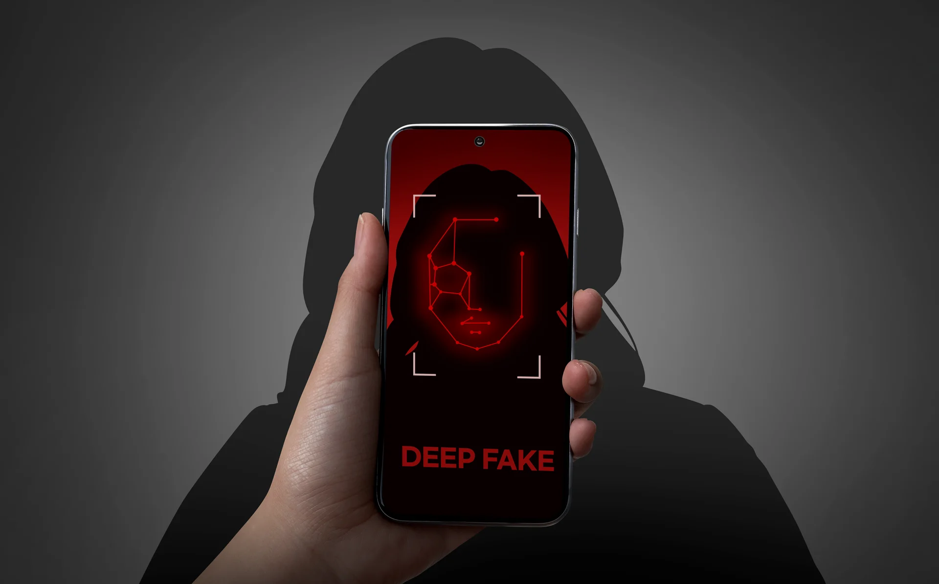 딥페이크(Deepfake)