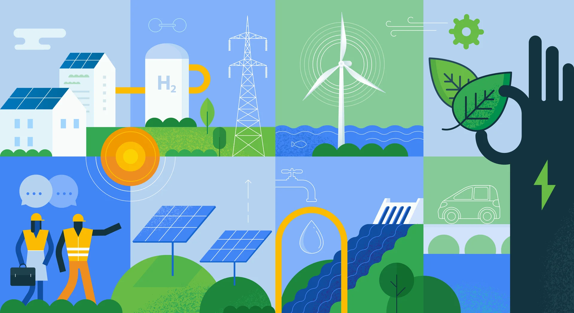 바이오가스 의무화