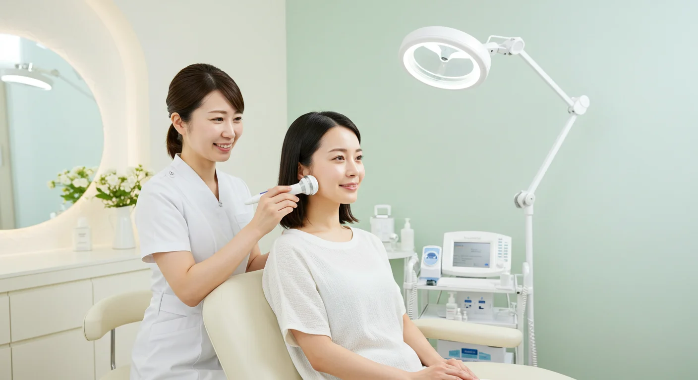 피부과/성형외과 마케팅 전략의 핵심은 외국인 관광객 유치!