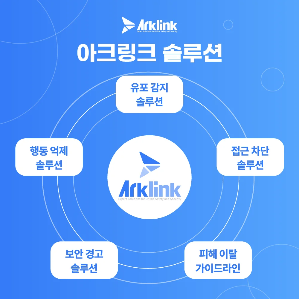 아크링크 솔루션