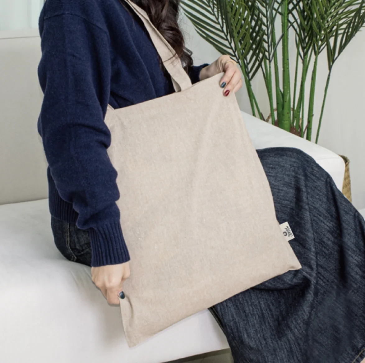 에코백 제작, 에코백 디자인, 에코백 주문제작, 기념품 추천, 업사이클링 제품