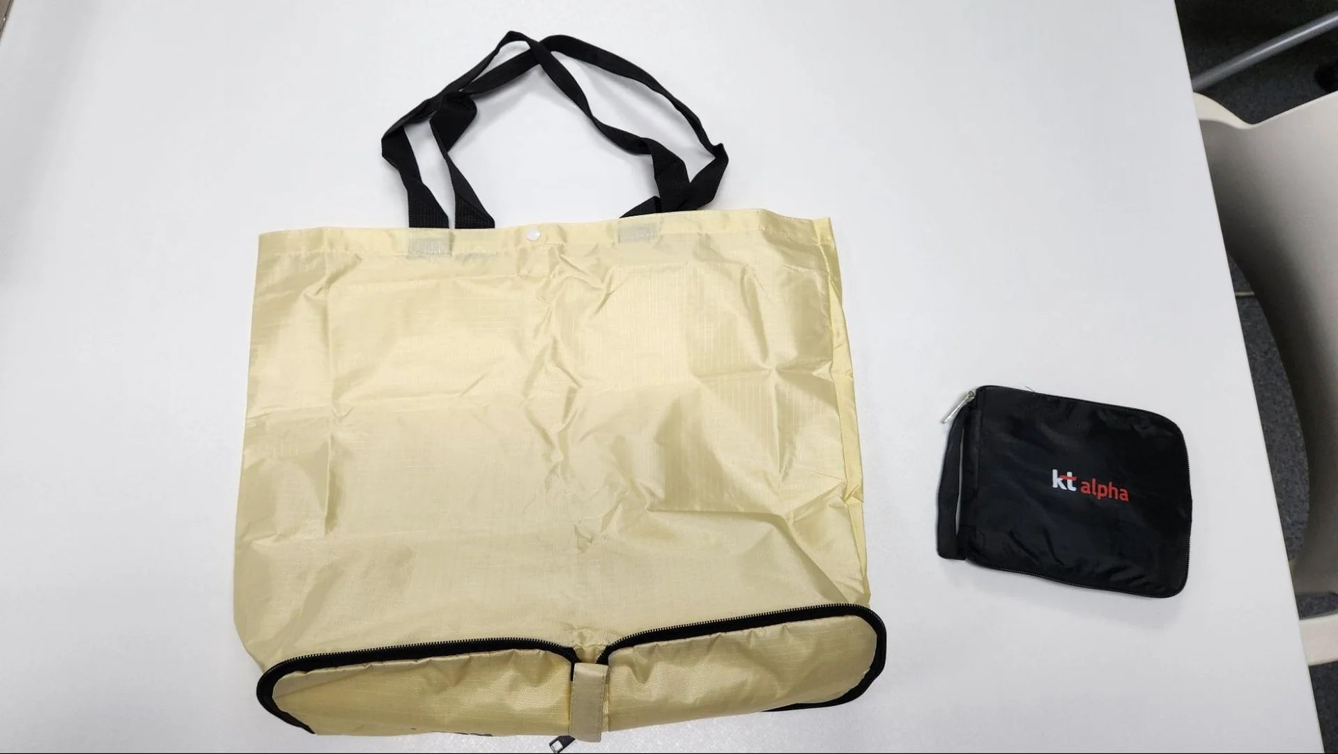 에코백 제작, 에코백 디자인, 에코백 주문제작, 기념품 추천, 업사이클링 제품