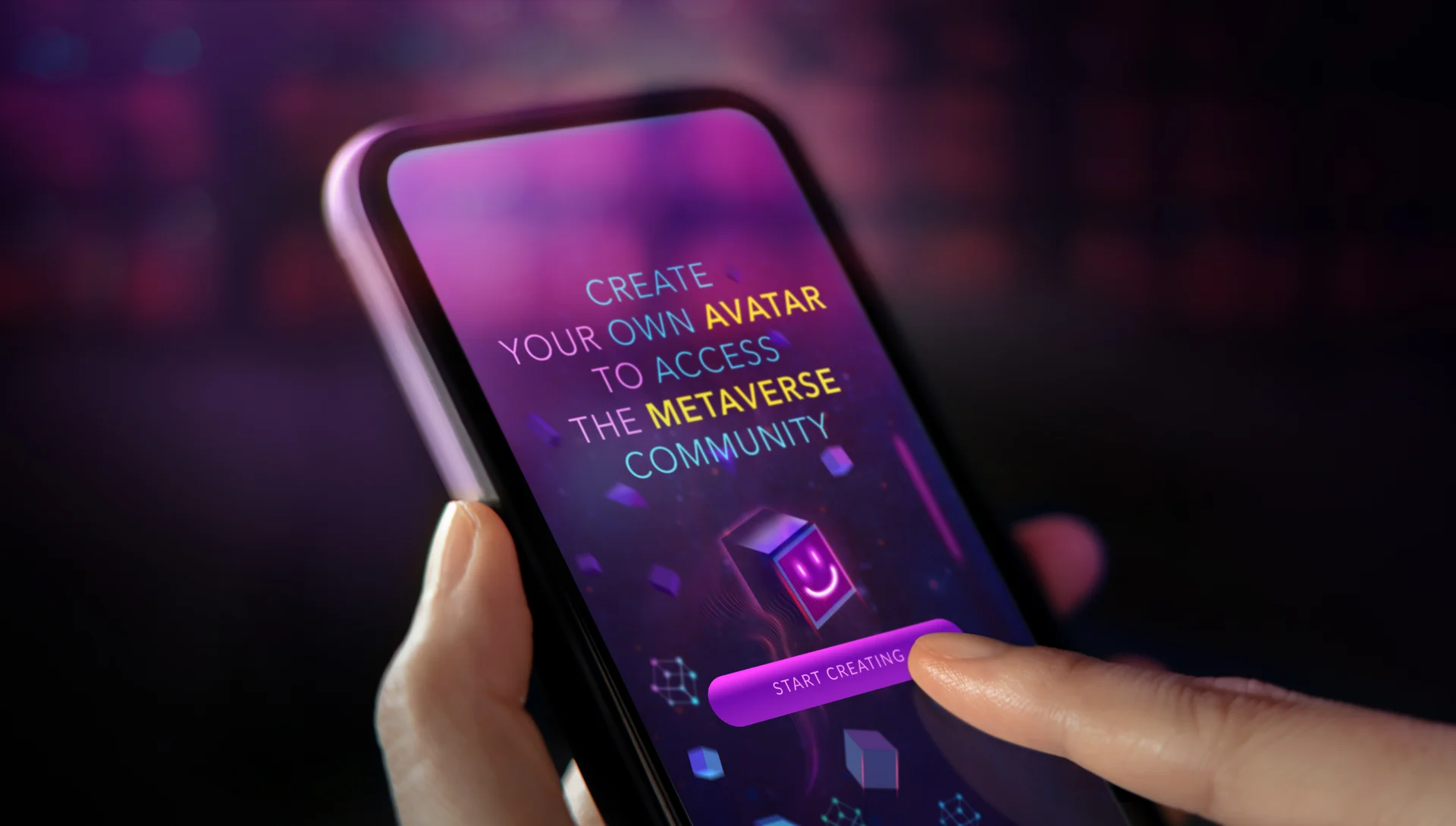 User created content 이미지