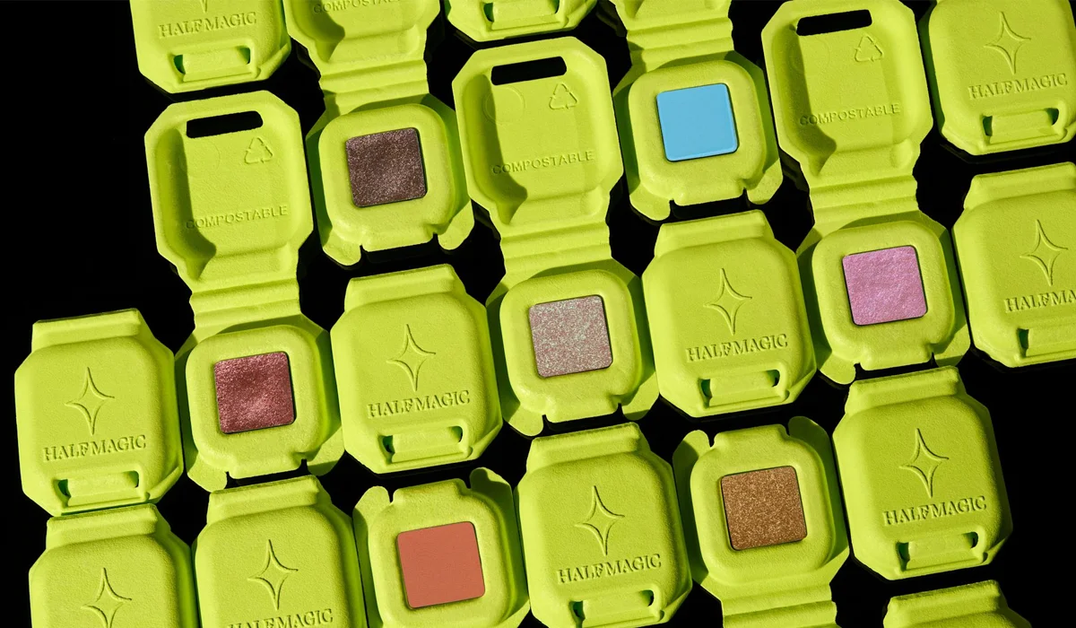 하프 매직 아이라이너 라인업