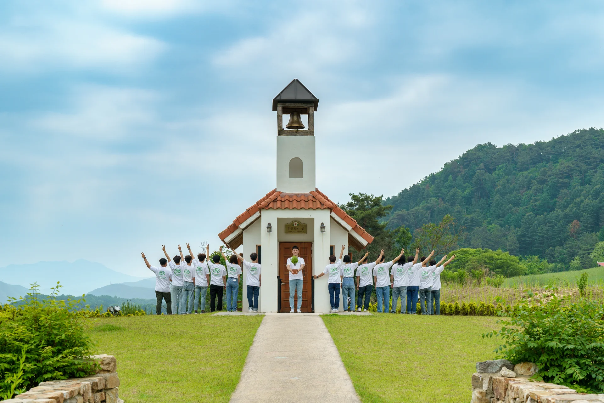 최근 나이스데이 워크샵 네번째