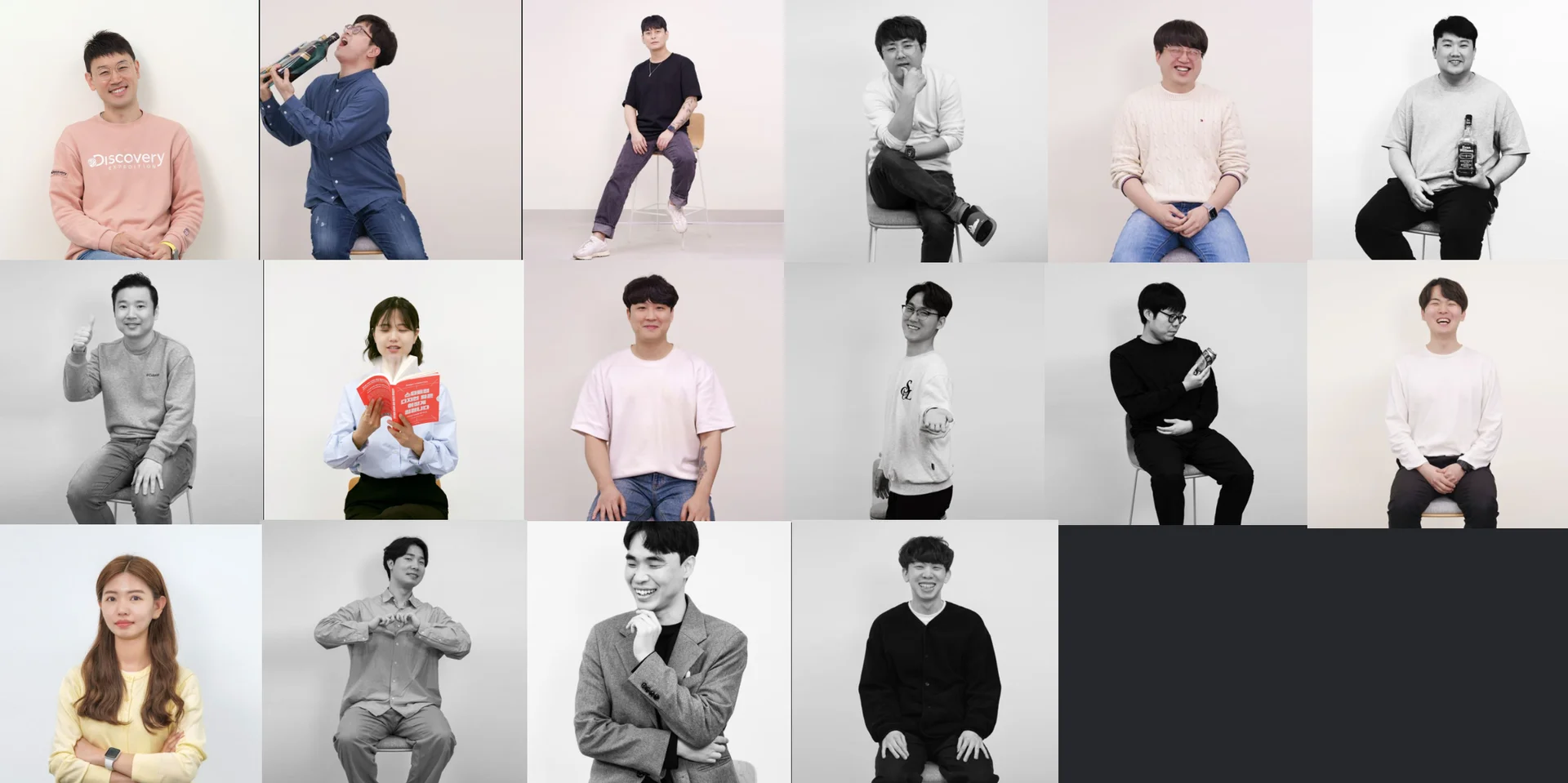 현재 나이스데인들