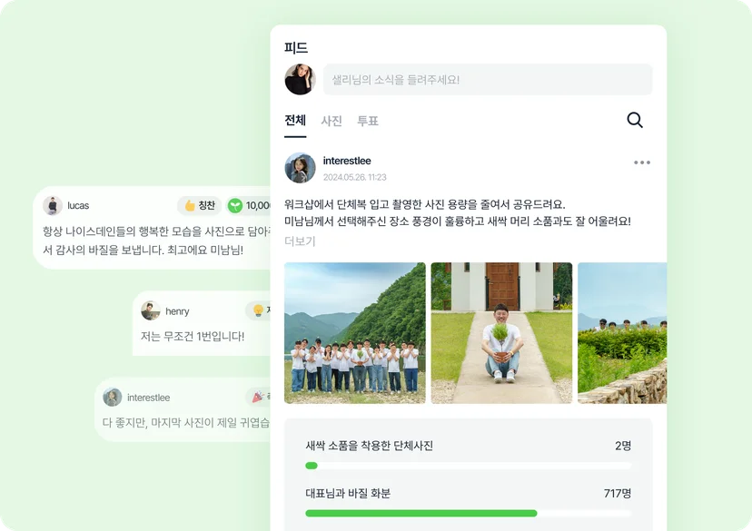 피드