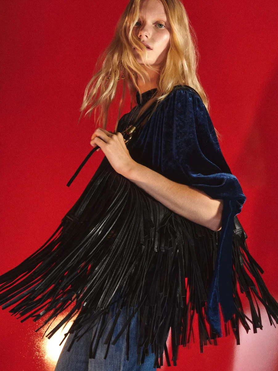 2025 패션 트렌드, 2024 패션 트렌드, 2025 팬톤 컬러, 보헤미안룩, K 패션