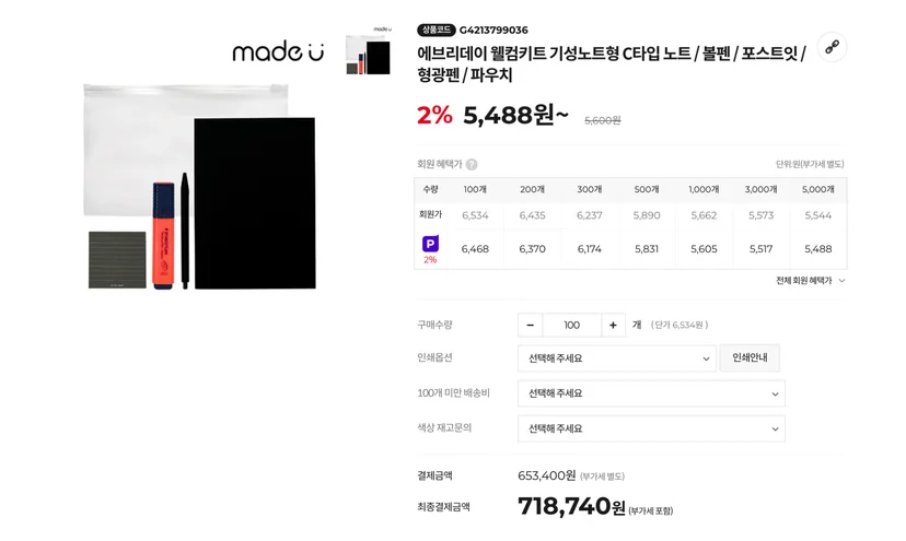 채용 브랜딩, 브랜드 경험, 채용브랜딩 사례, 브랜드 굿즈, 브랜딩 전략