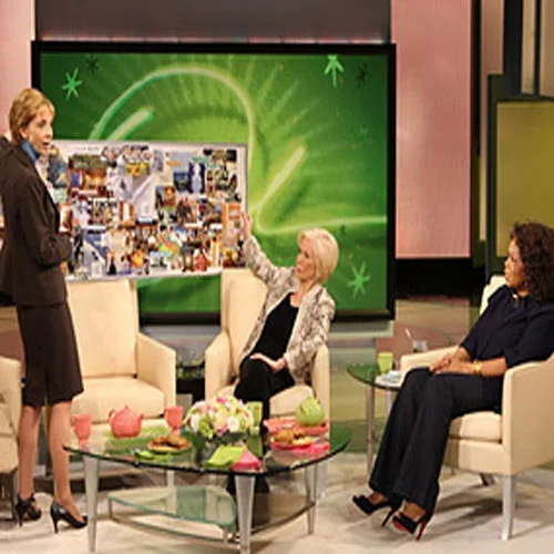 3명의 여성이 비전보드를 공유하는 이미지 (출처:https://m.blog.naver.com/althcyxl/220730175041)