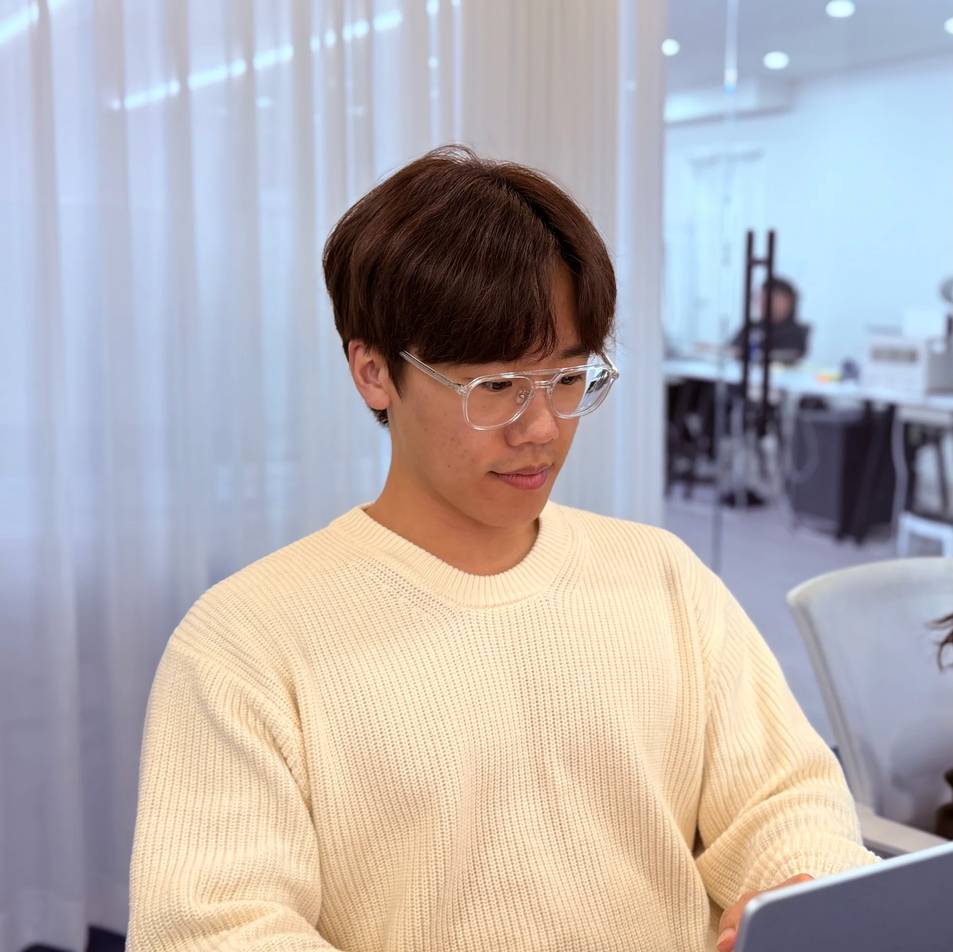 블럭스 김태호 엔지니어