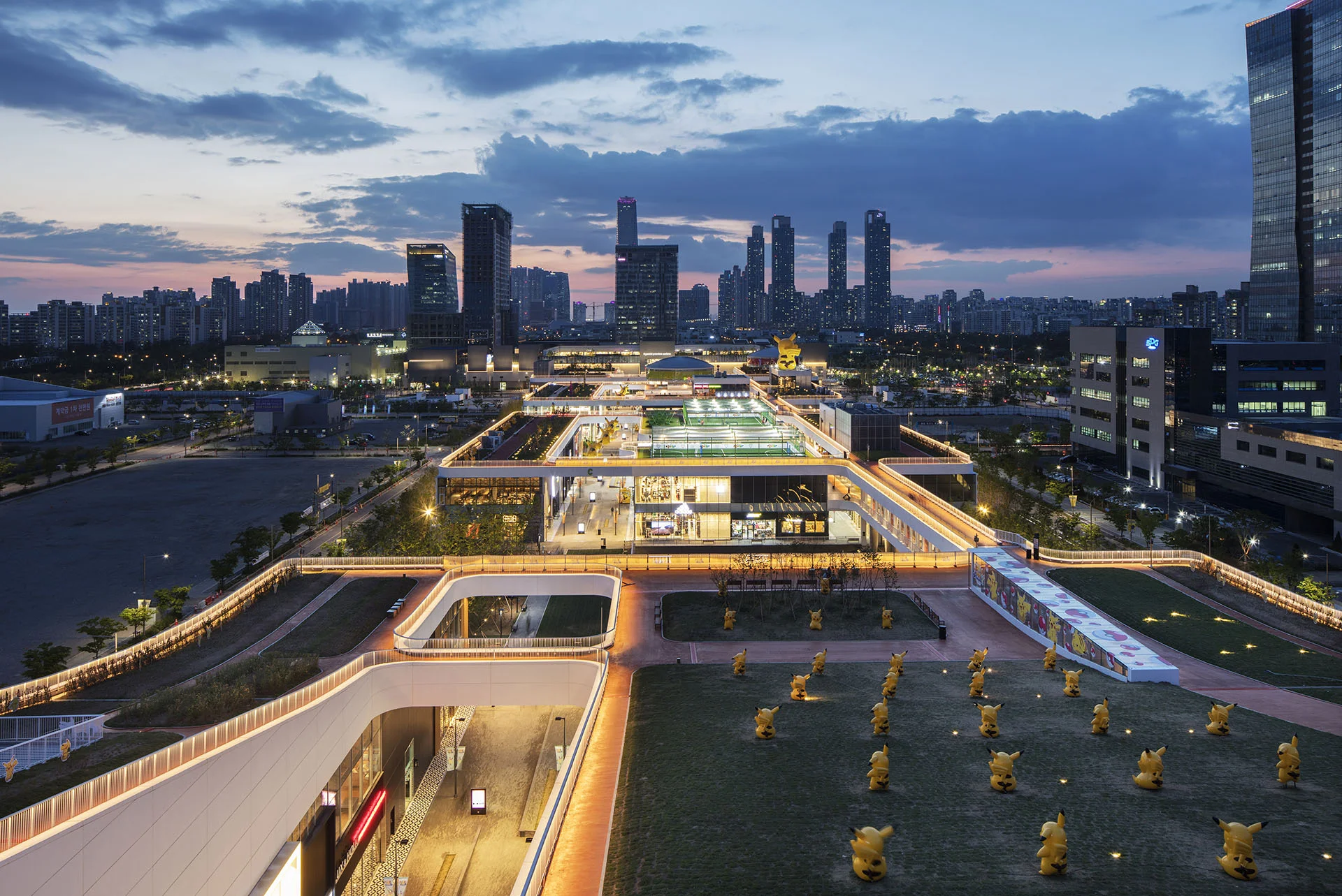 송도 폐기물 업체