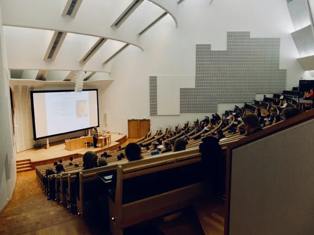 사내 교육 강연자 섭외