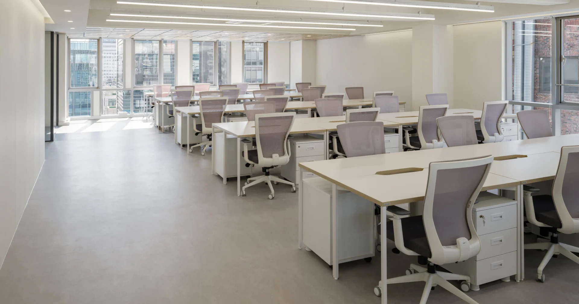 강남 소호 사무실