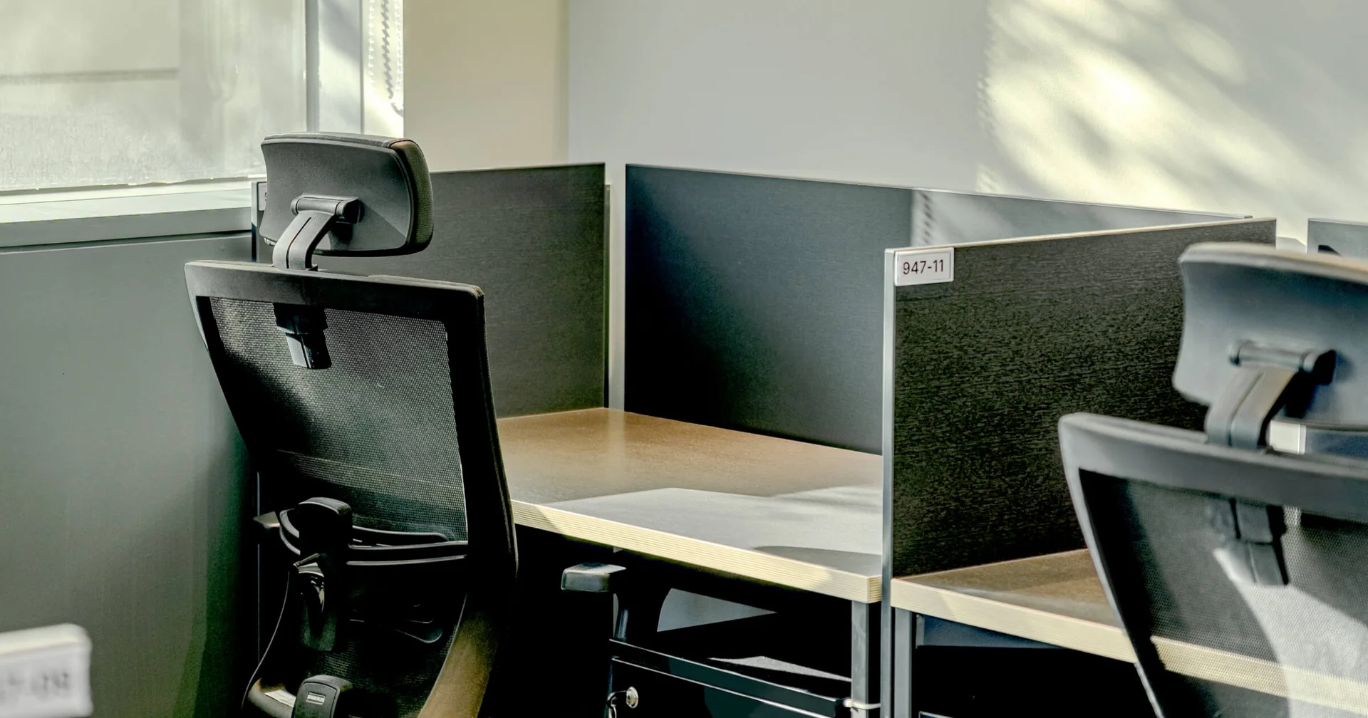 강남 1인 사무실