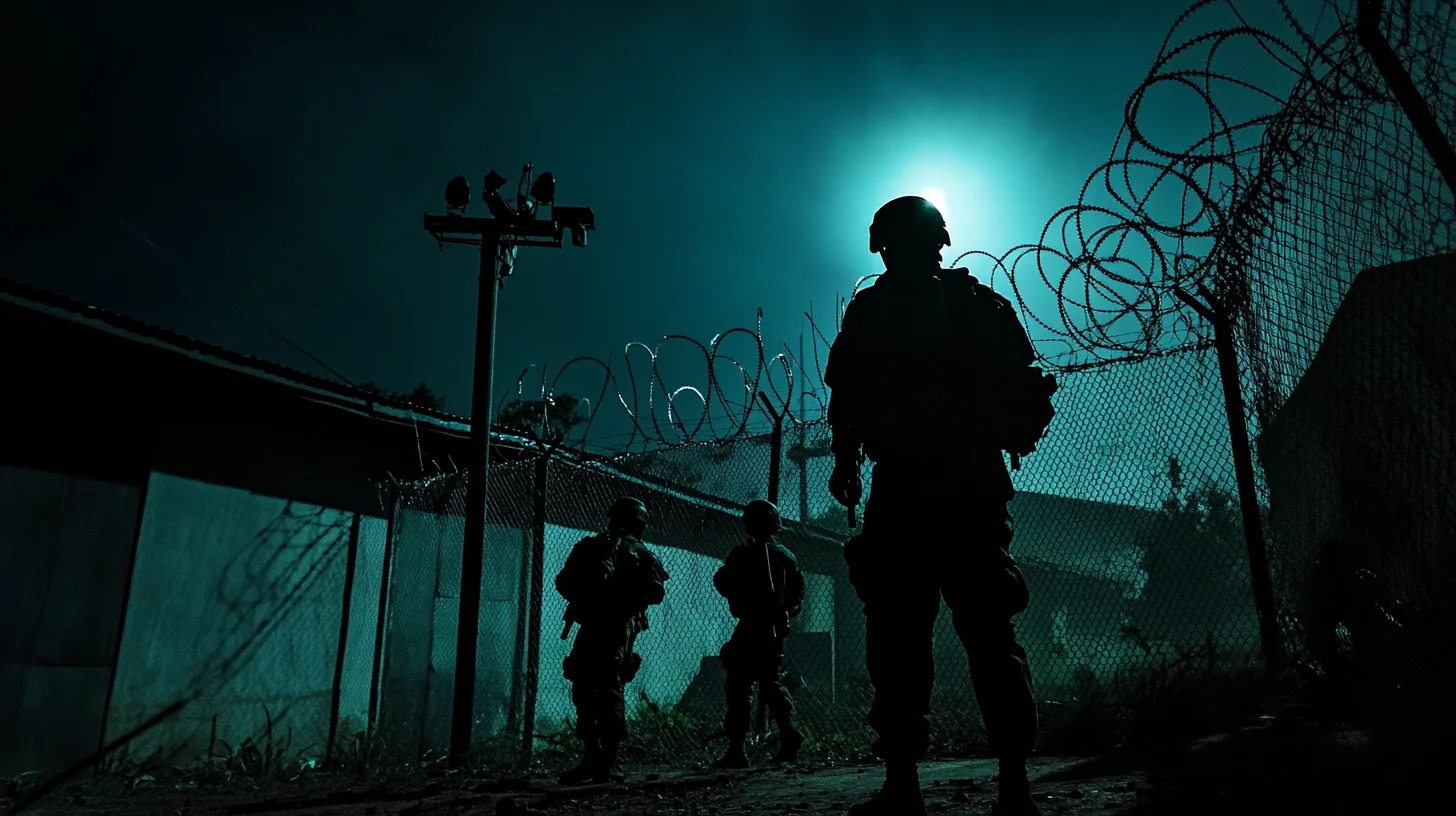 보이스피싱 인신매매, 보이스피싱 피해자 구제, 해외 보이스피싱 조직, 보이스피싱 피해자 법적 보호 제도, 보이스피싱 강제가담 처벌 감경