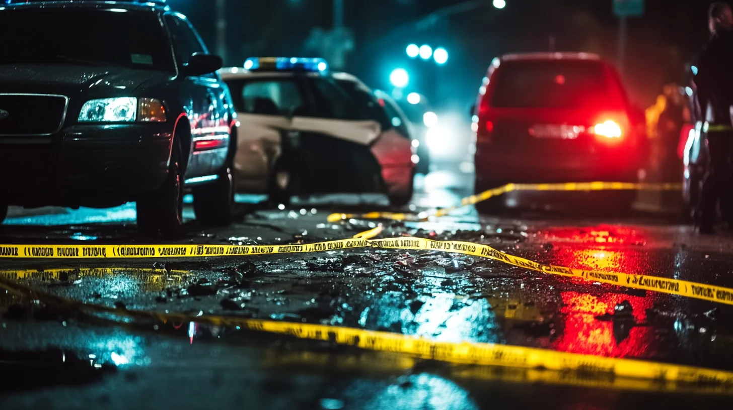 포항 택시 투신 사고, 교통사고처리특례법, 전방주시의무, 택시 승객 안전사고 책임, 교통사고 운전자 면책 사유