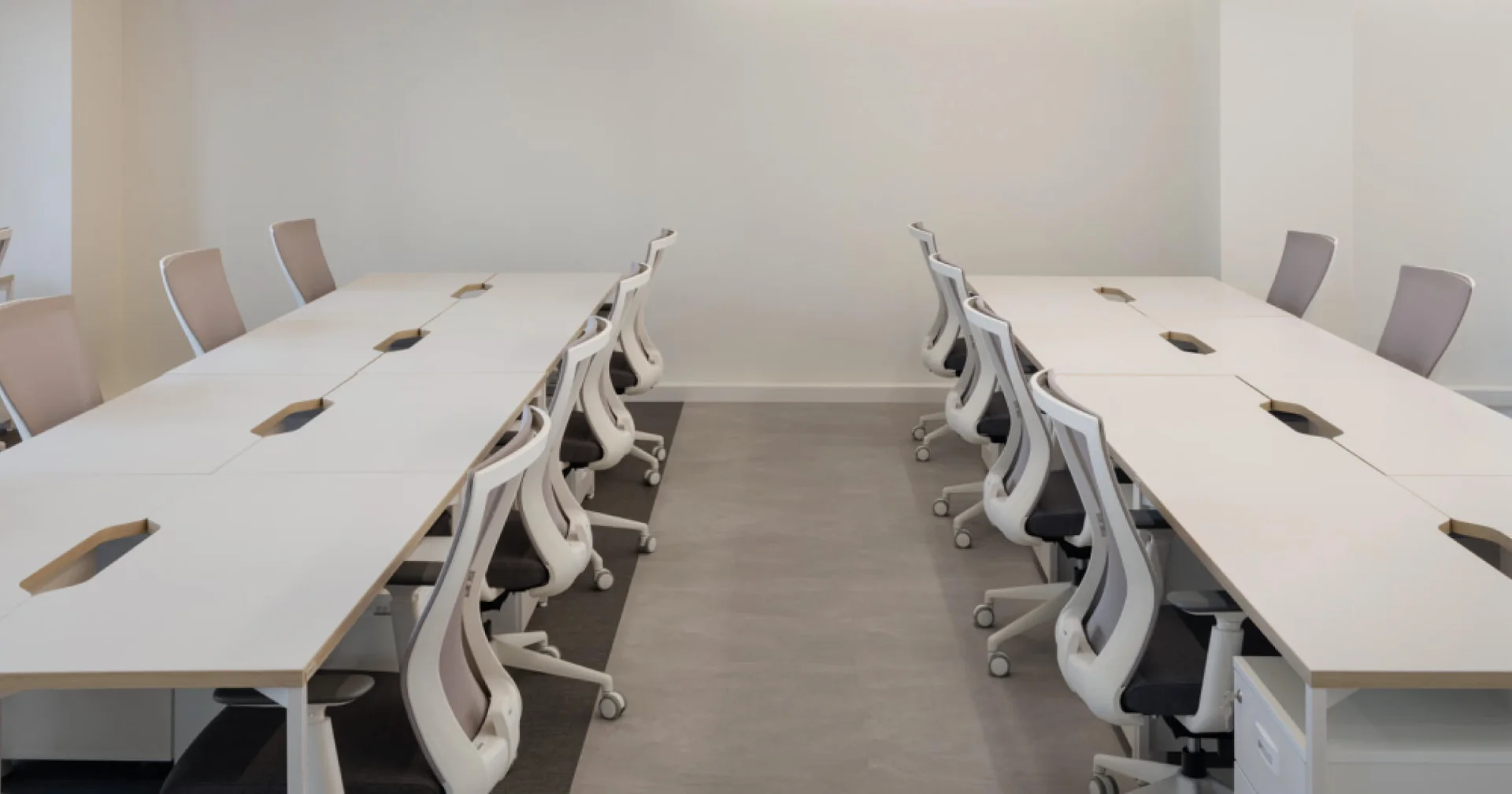 오피스B 역삼 1호점 업무공간