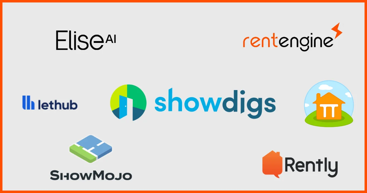 ShowDigs Alternatives