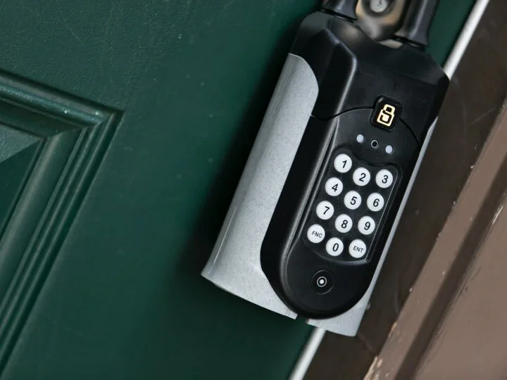 RentEngine supports both the new grey/black boxes and the older tan boxes