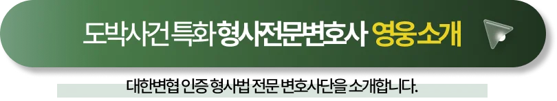 도박변호사 영웅