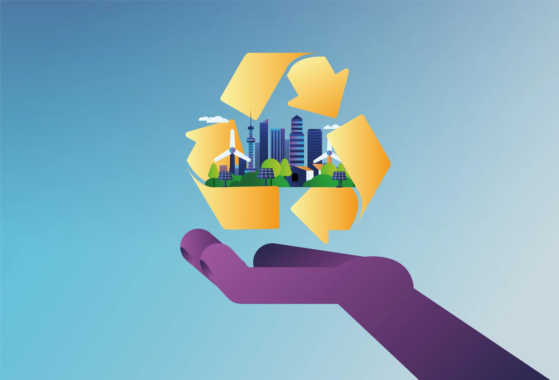 사업장 생활계 폐기물