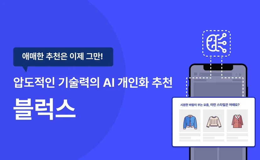 카페24 스토어 블럭스