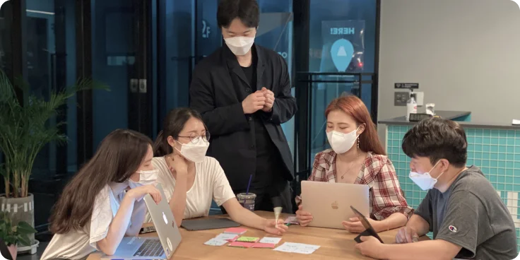 오픈패스 BX 과정