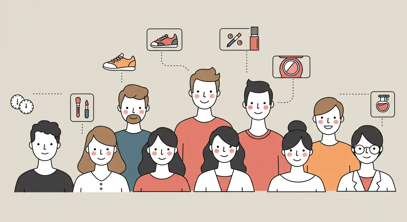 고객 맞춤 상품 추천이 필요한 이유