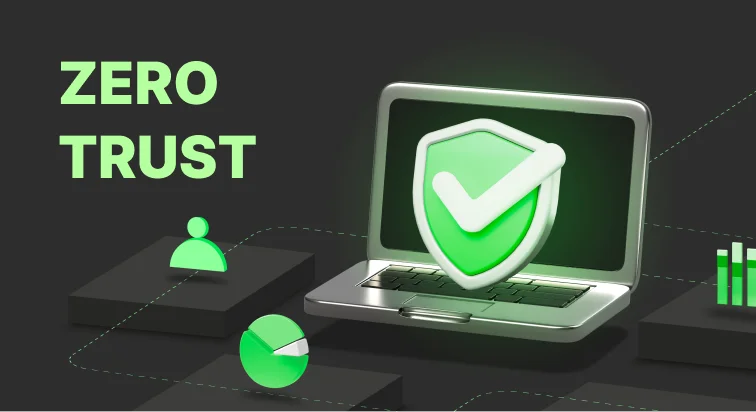 제로트러스트보안모델