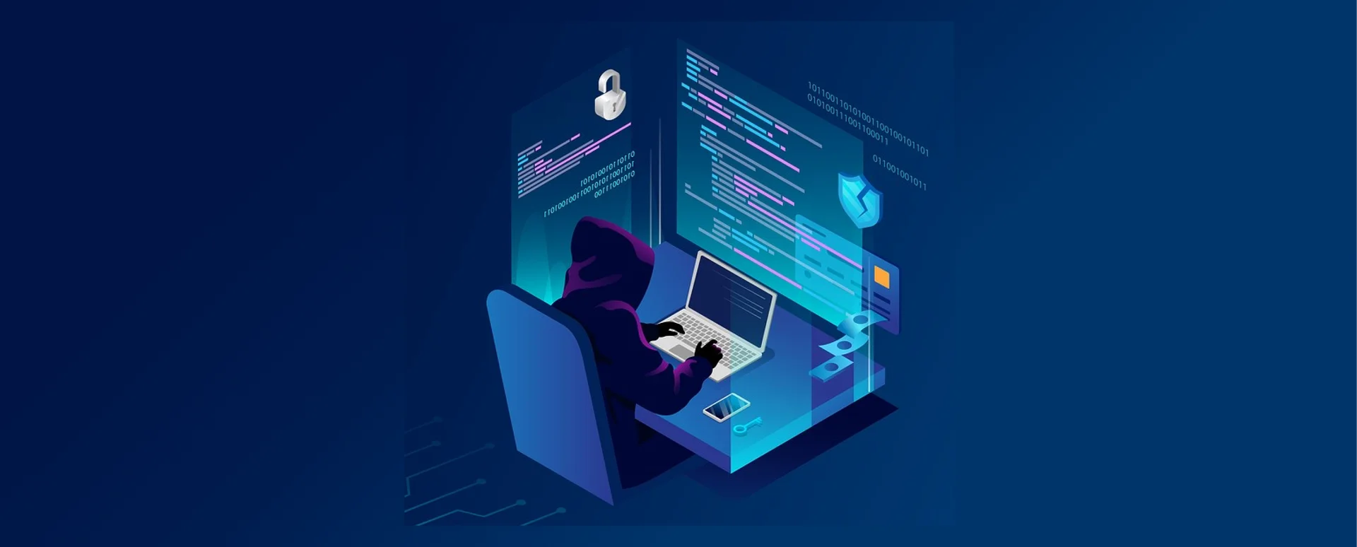 다양하게 변화하는 악성코드는 기업 자산은 물론 임직원들의 개인정보까지 해킹하여 범죄에 악용 될 위험이 높습니다.