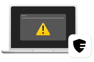 PC보안 프로그램 이미지