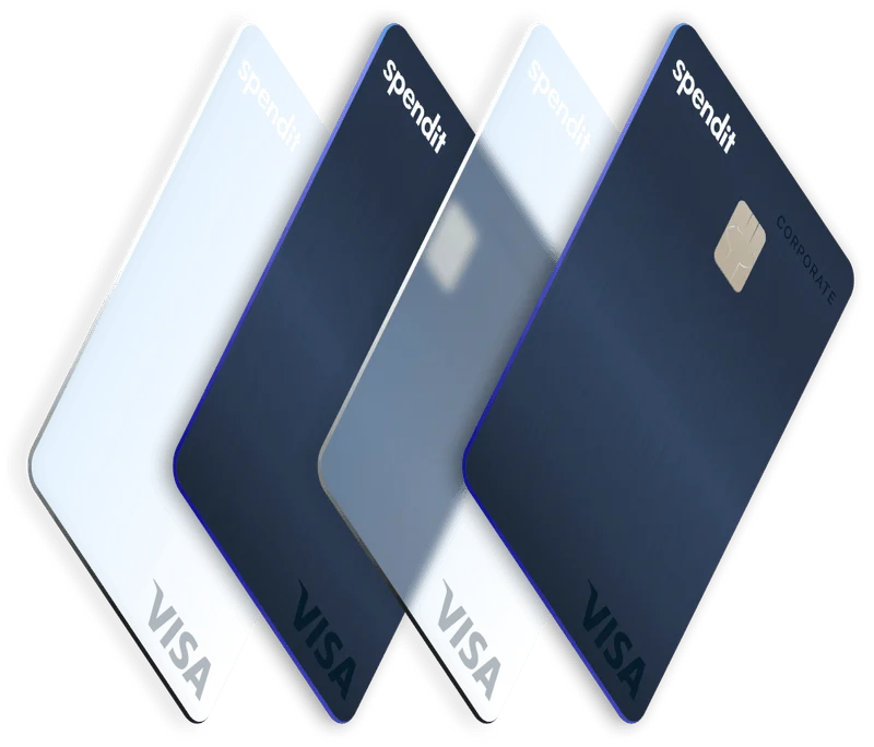 스팬딧 법인카드