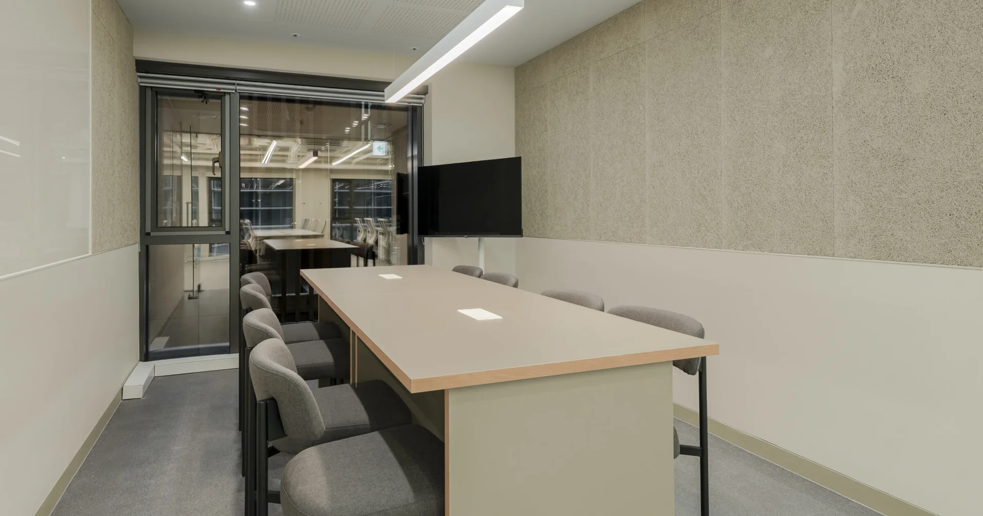 오피스B 회의실(역삼 2호점)