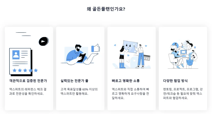 GTM 전략, 신제품 출시, 3c 전략, 4p 전략