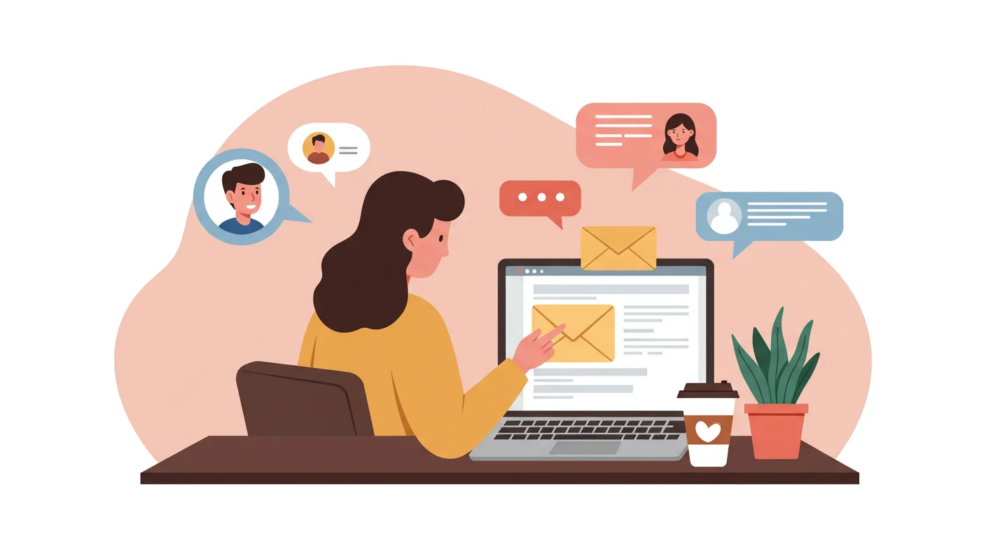 개인 쇼핑몰 이메일 마케팅