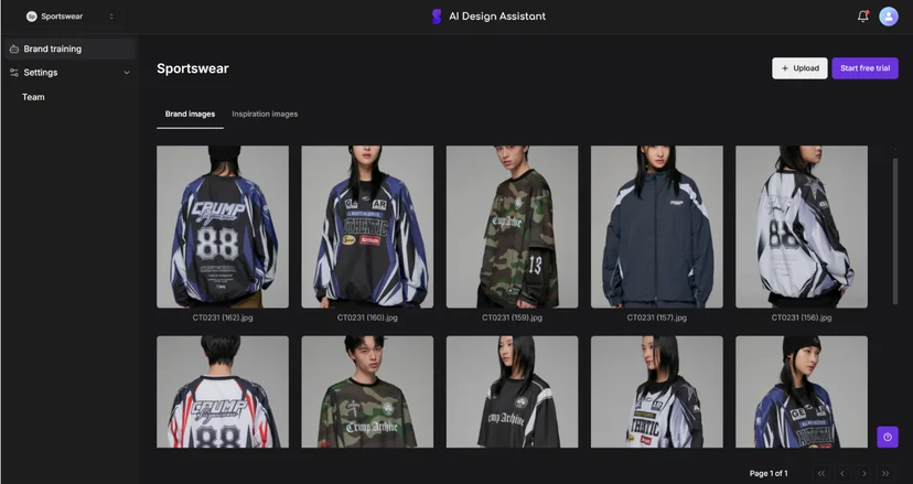 Upload images - Brand images (3)