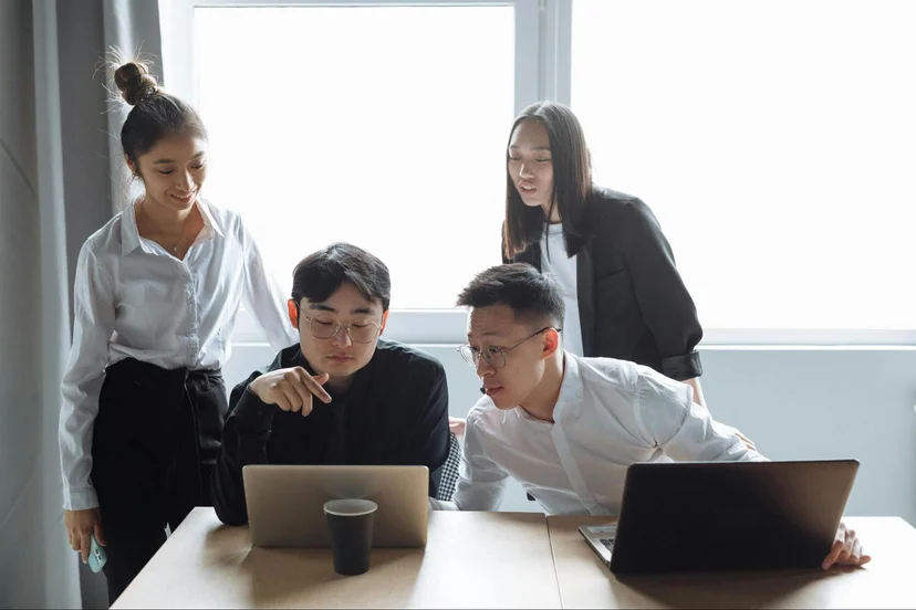 OKR, 회사 비전, 비즈니스 전략, 목표 관리, 목표 달성
