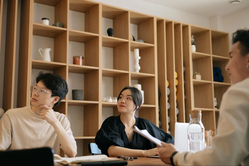 OKR, 회사 비전, 비즈니스 전략, 목표 관리, 목표 달성
