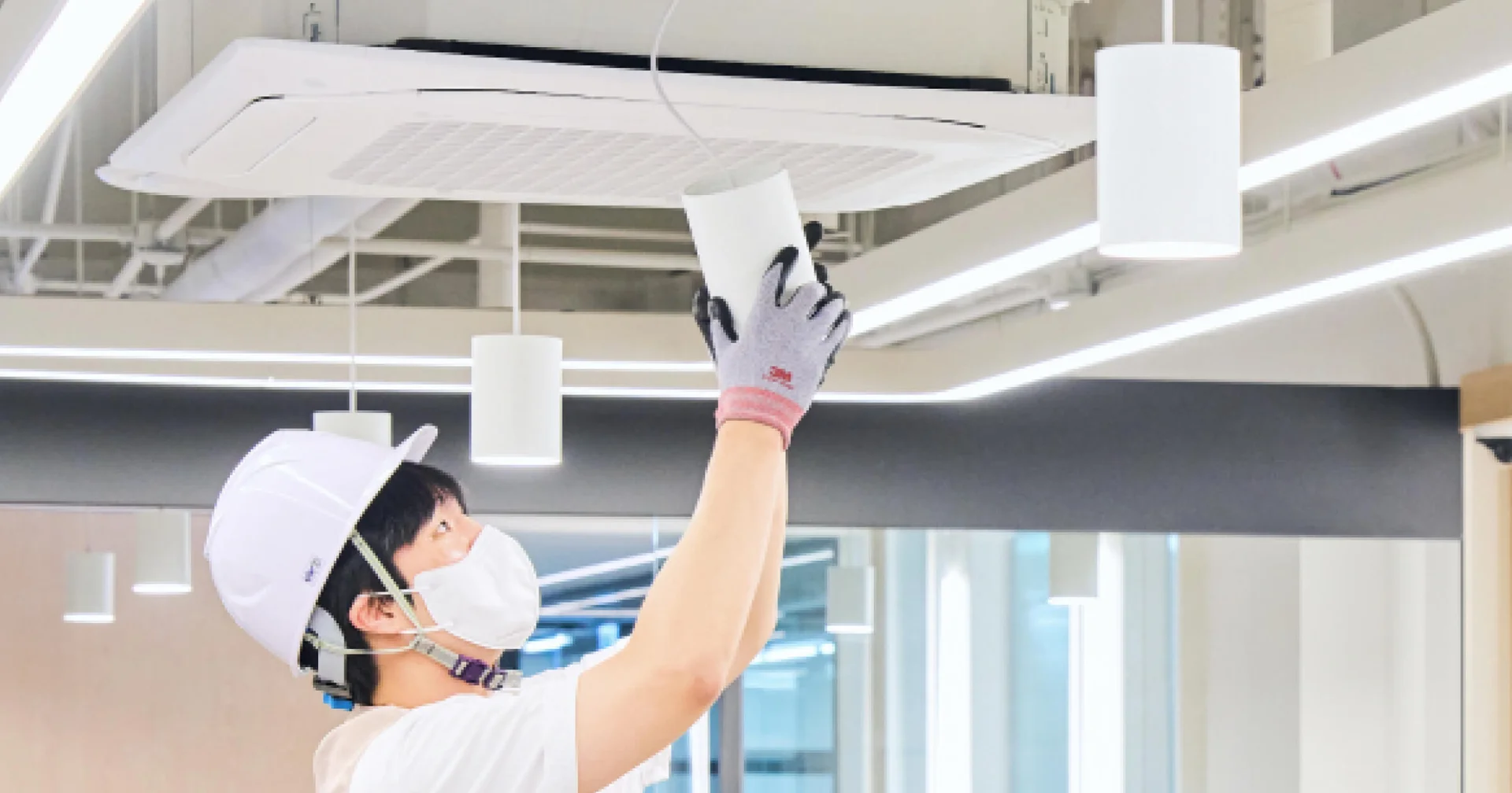 오피스B 사무실 유지보수