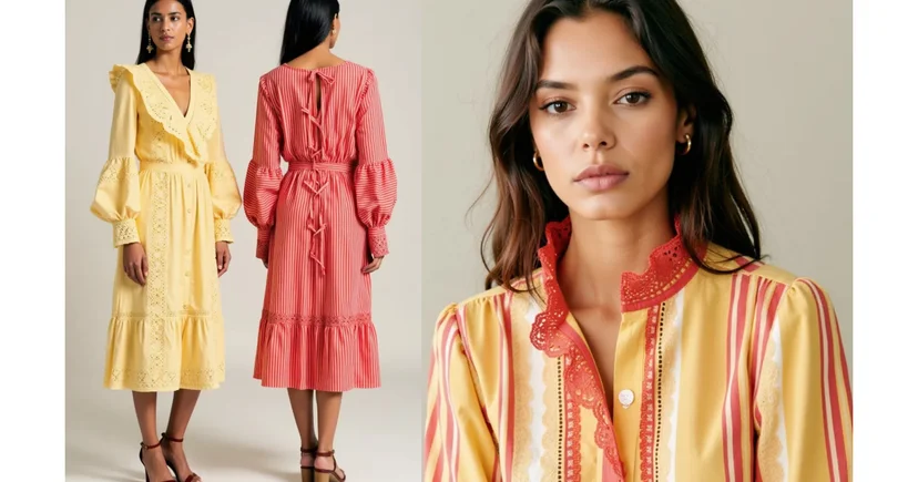ai for fashion
