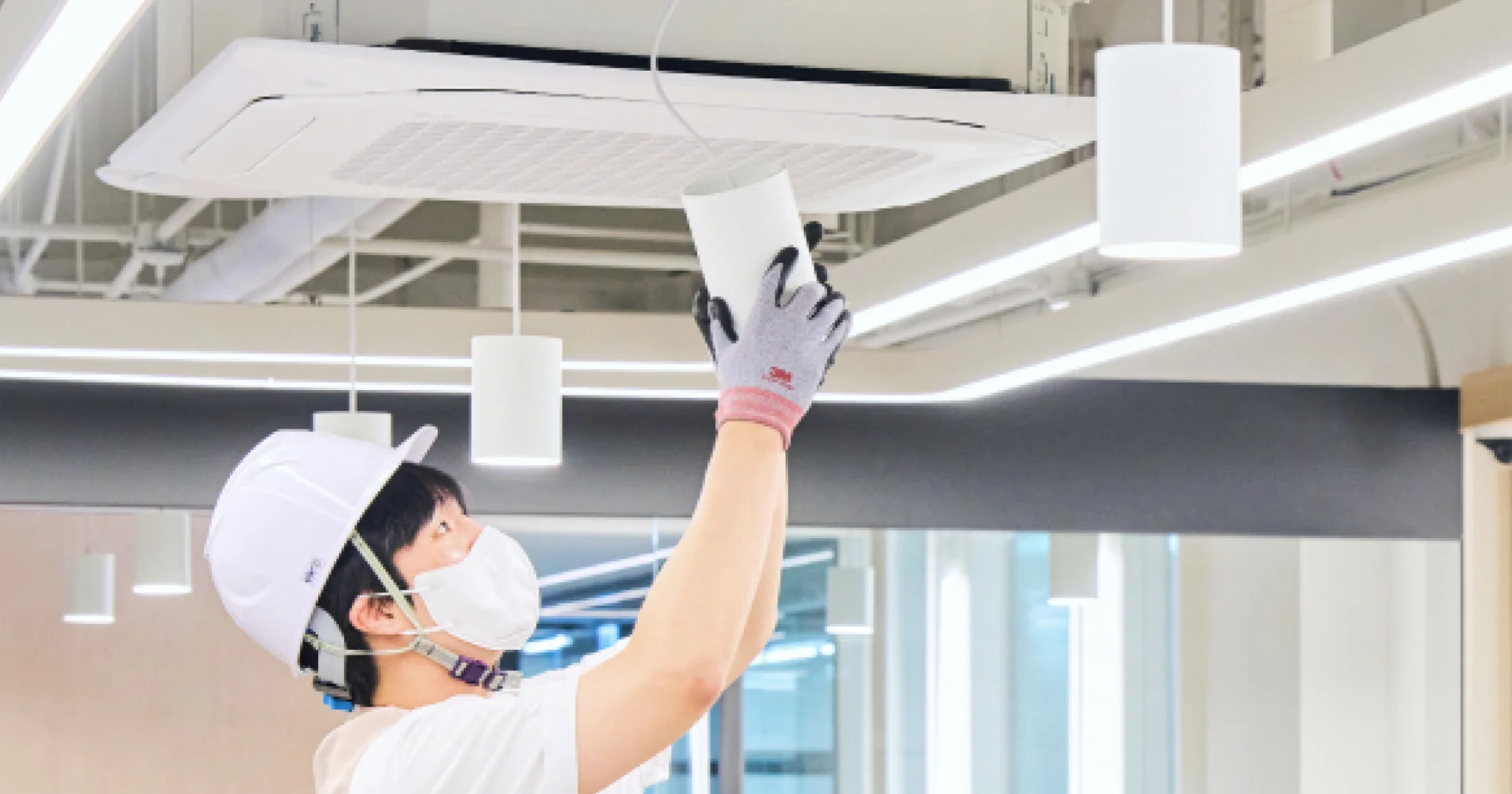 오피스B 사무실 유지보수